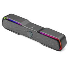 Dhe-6002 Rgb Gaming Oyuncu Hoparlörü