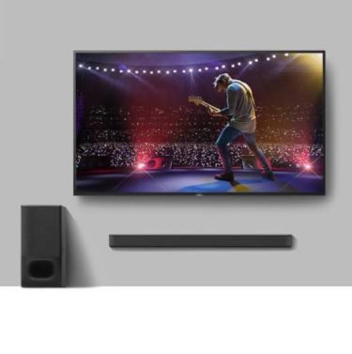 Sony HT-S350 2.1 Ch Bluetooth 320 W Soundbar