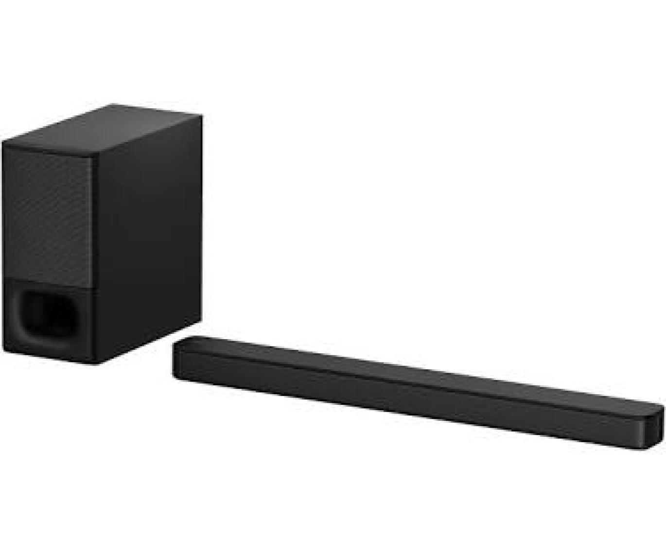 Sony HT-S350 2.1 Ch Bluetooth 320 W Soundbar