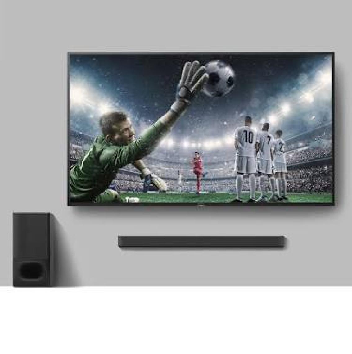 Sony HT-S350 2.1 Ch Bluetooth 320 W Soundbar