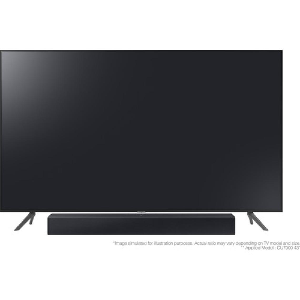 Samsung HW-C400/TK Soundbar