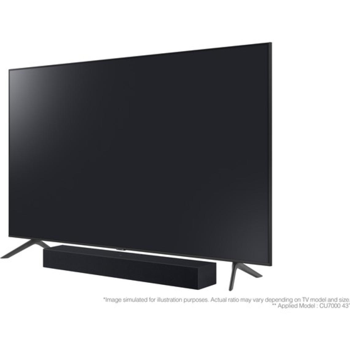 Samsung HW-C400/TK Soundbar