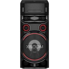 Lg On7 Xboom Ses Sistemi