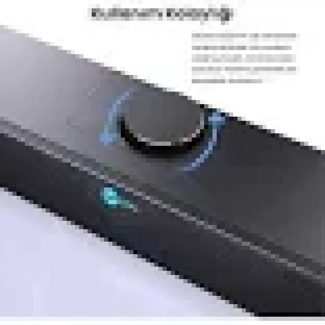 Lecoo DS102 Bluetooth + Kablolu BT/USB/AUX Stereo 6W Soundbar Taşınabilir Hoparlör Siyah