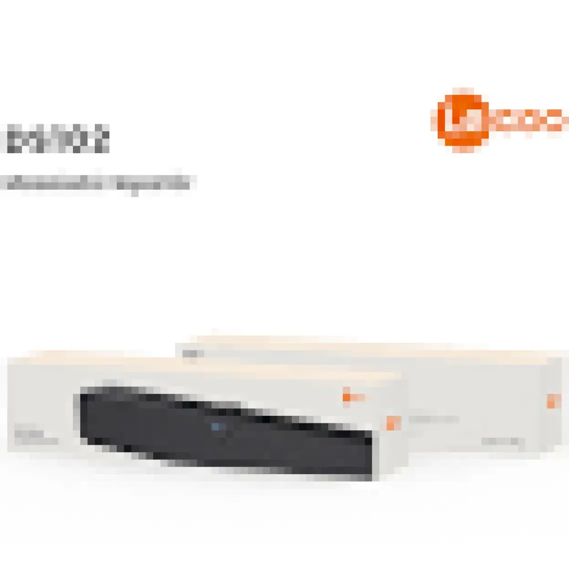 Lecoo DS102 Bluetooth + Kablolu BT/USB/AUX Stereo 6W Soundbar Taşınabilir Hoparlör Siyah
