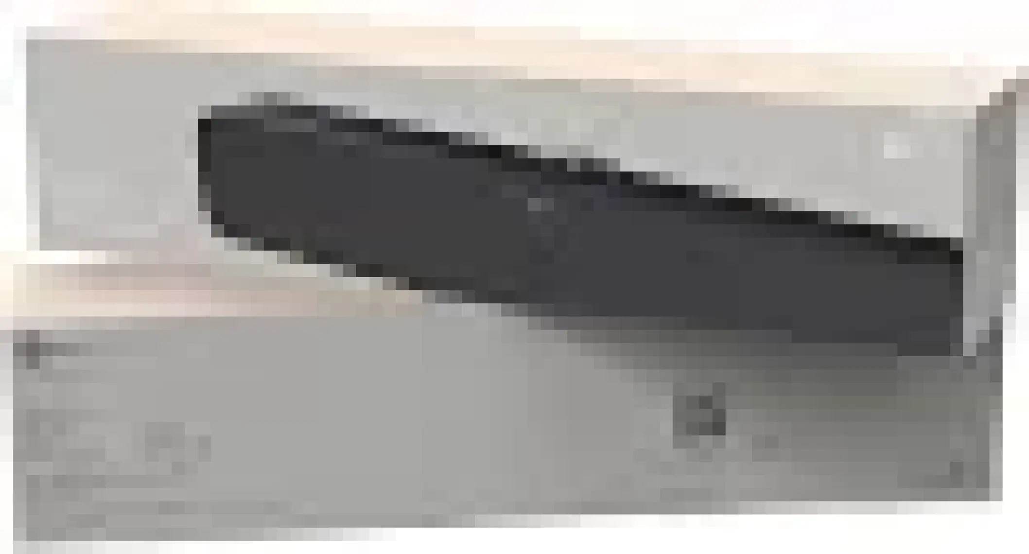 Lecoo DS102 Bluetooth + Kablolu BT/USB/AUX Stereo 6W Soundbar Taşınabilir Hoparlör Siyah
