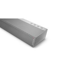 Philps TAB6405 Dolby Audio 2.1 Kanal Soundbar 140W Gümüş