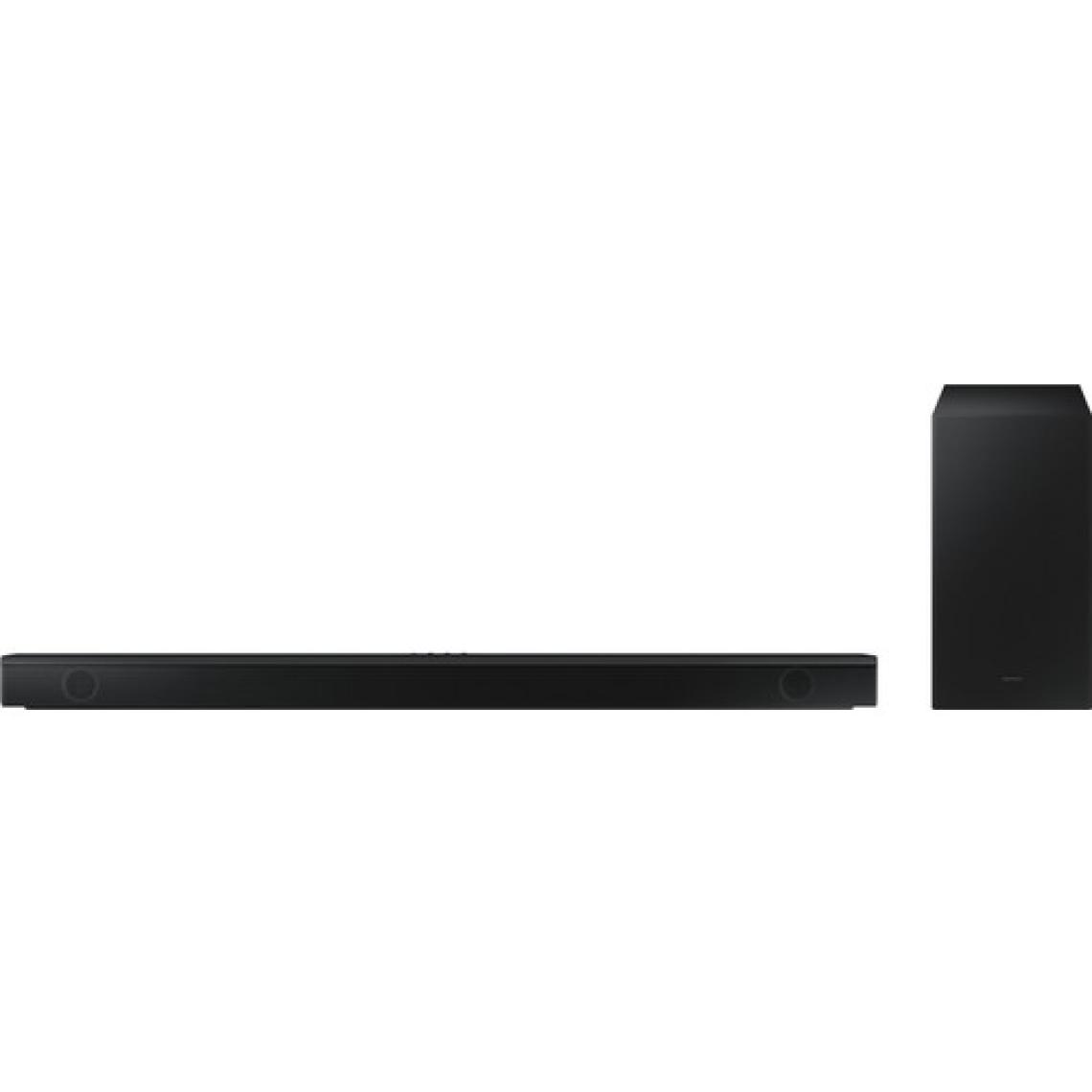 Samsung HW-B650/TK Soundbar