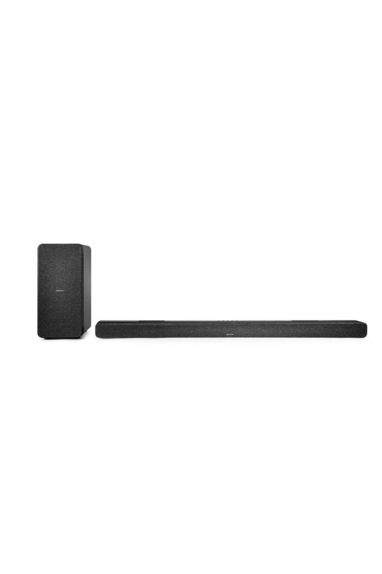Denon DHT-S517 150W 3.1.2 Kanal Soundbar