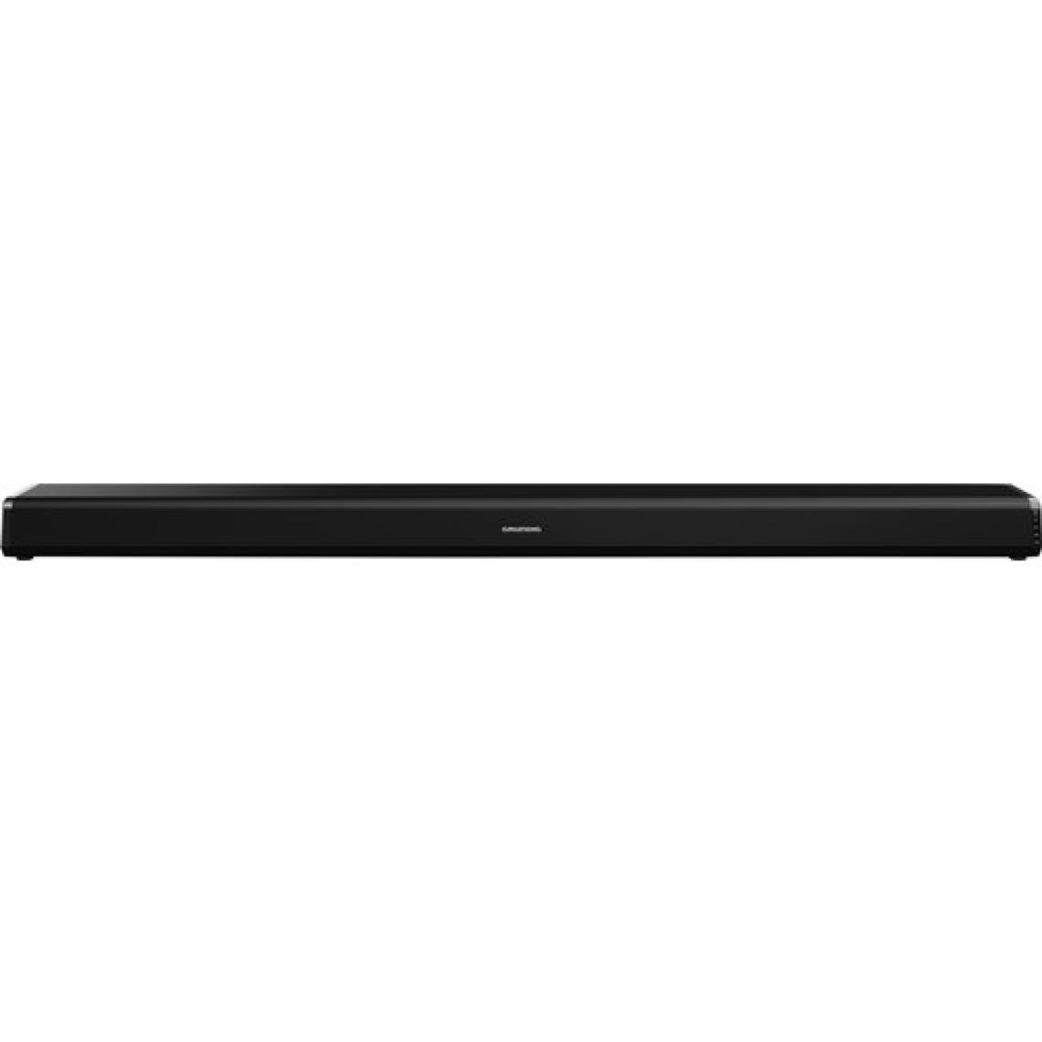 Grundig GSB 910 S BLACK 120 Watt - Dahili Subwoofer Ev Sinema Sistemi