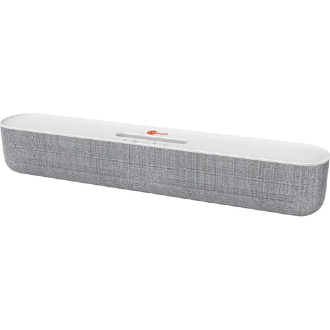 Lenovo Lecoo DS108 10 W Beyaz Bluetooth Soundbar