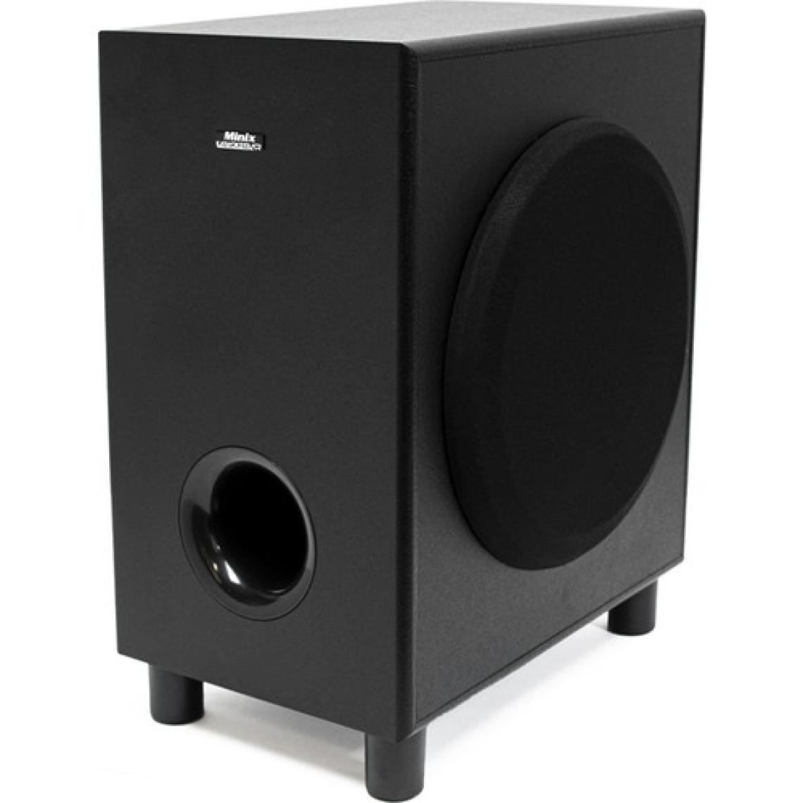 Minix MX-906 N+ Soundbar