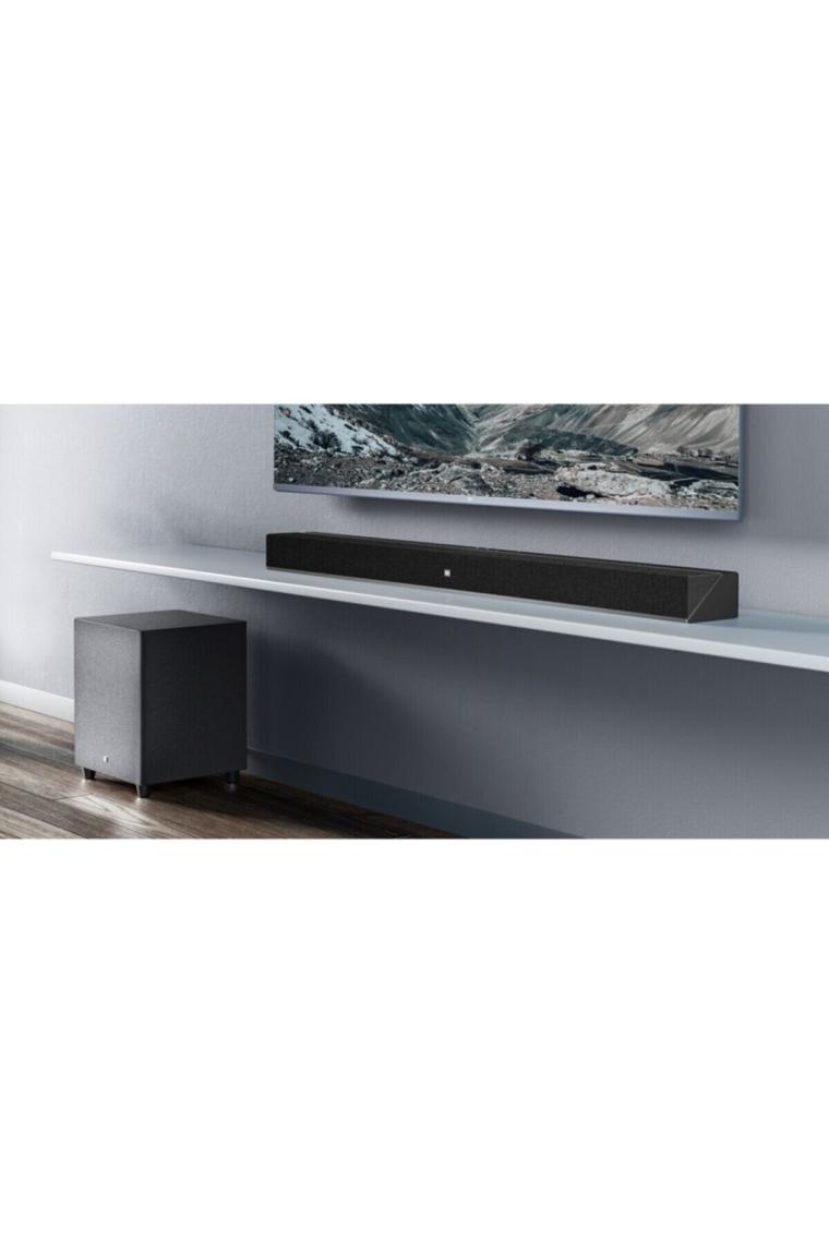 Xıaomı Redmı Tv Bluetooth Soundbar Black
