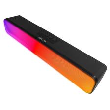 MD-SBT25 Rgb Oyuncu Speaker Soundbar 10WMICROSD Taşınabilir Bluetooth Speaker Bluetooth Hoparlör