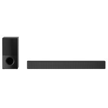 SNH5 600W 4.1 Kanal DTS Virtual: X Bluetooth Soundbar - Siyah