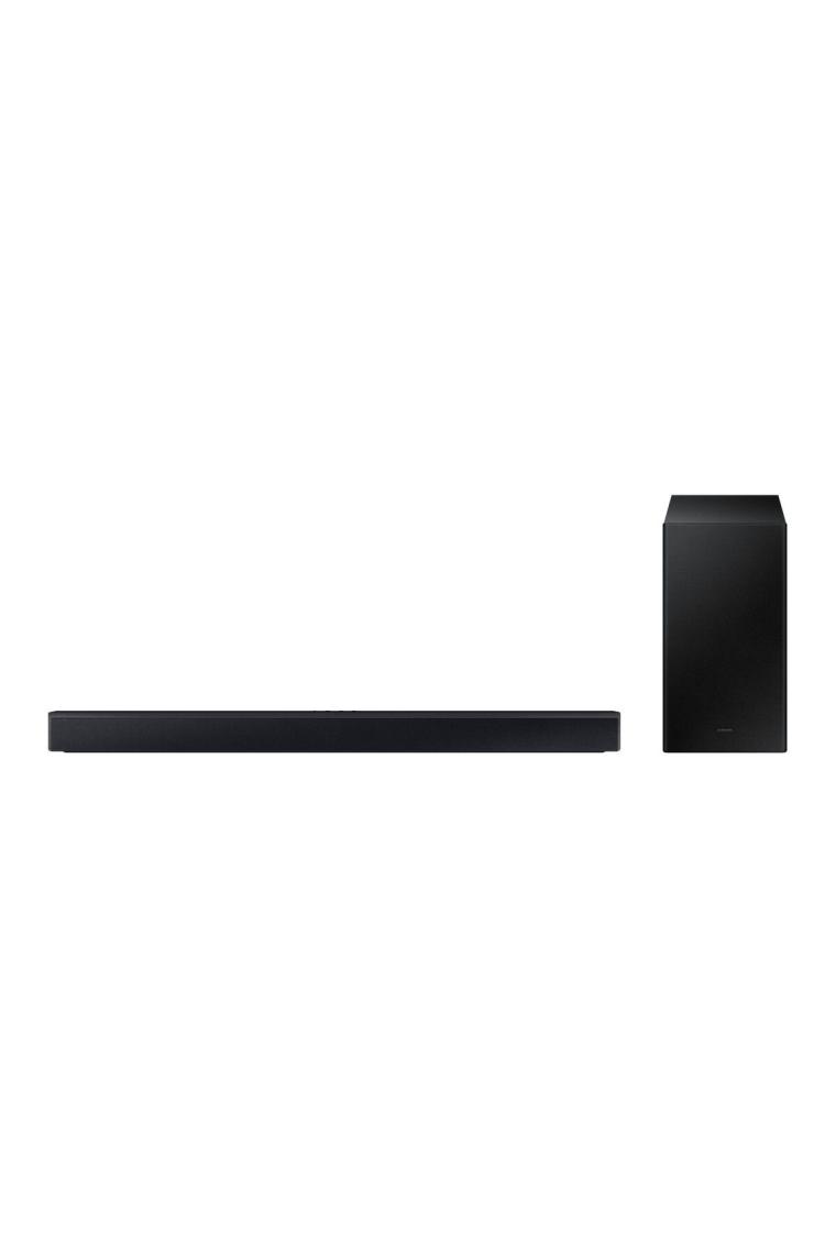 HW-C450 2.1 Kanal DTS Virtual: X Kablosuz Soundbar - Siyah