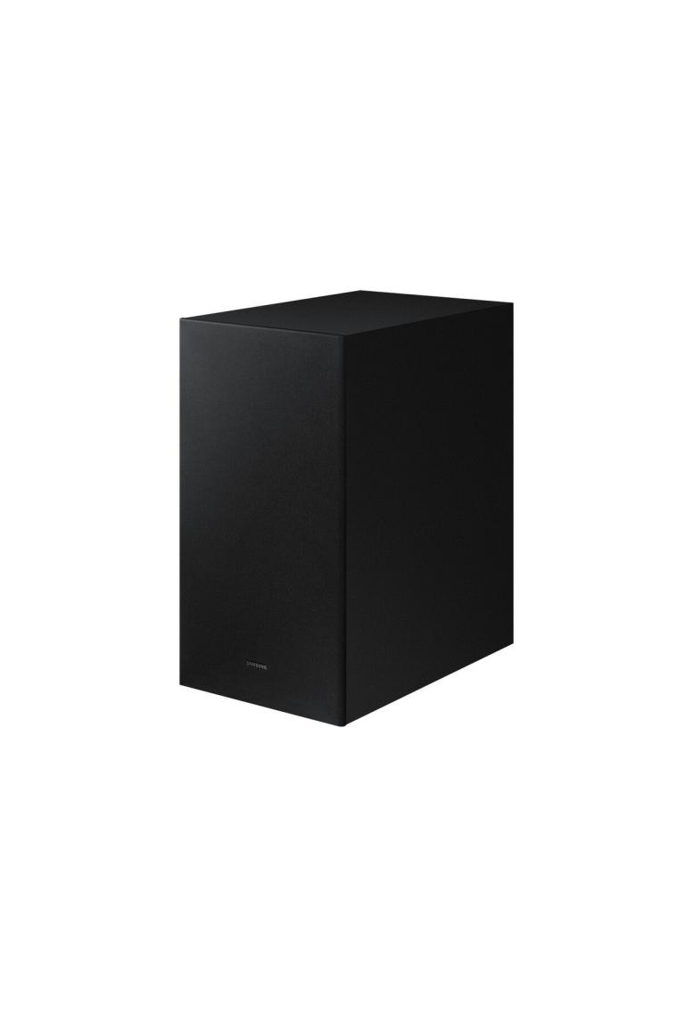 HW-C450 2.1 Kanal DTS Virtual: X Kablosuz Soundbar - Siyah