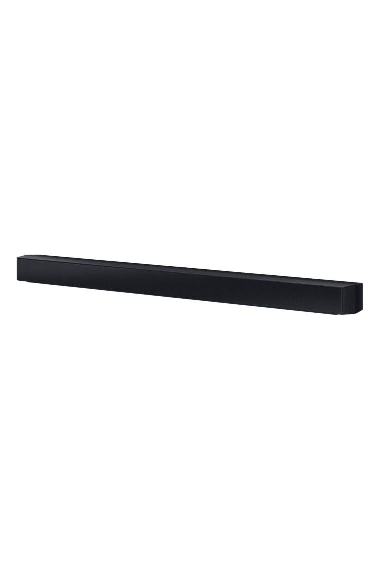 HW-C450 2.1 Kanal DTS Virtual: X Kablosuz Soundbar - Siyah