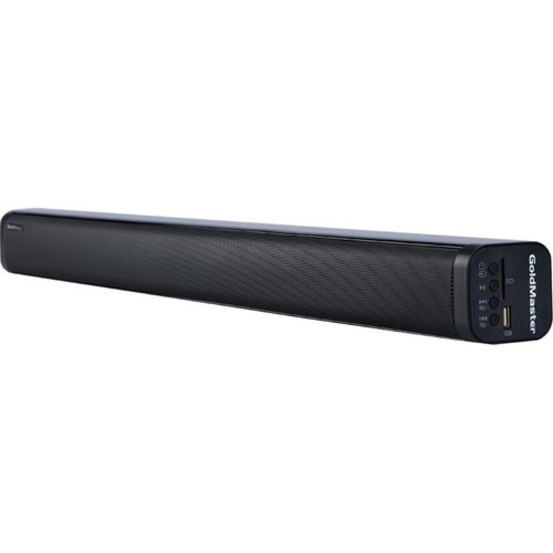 Goldmaster Sw-800 Subwoofer Soundbar