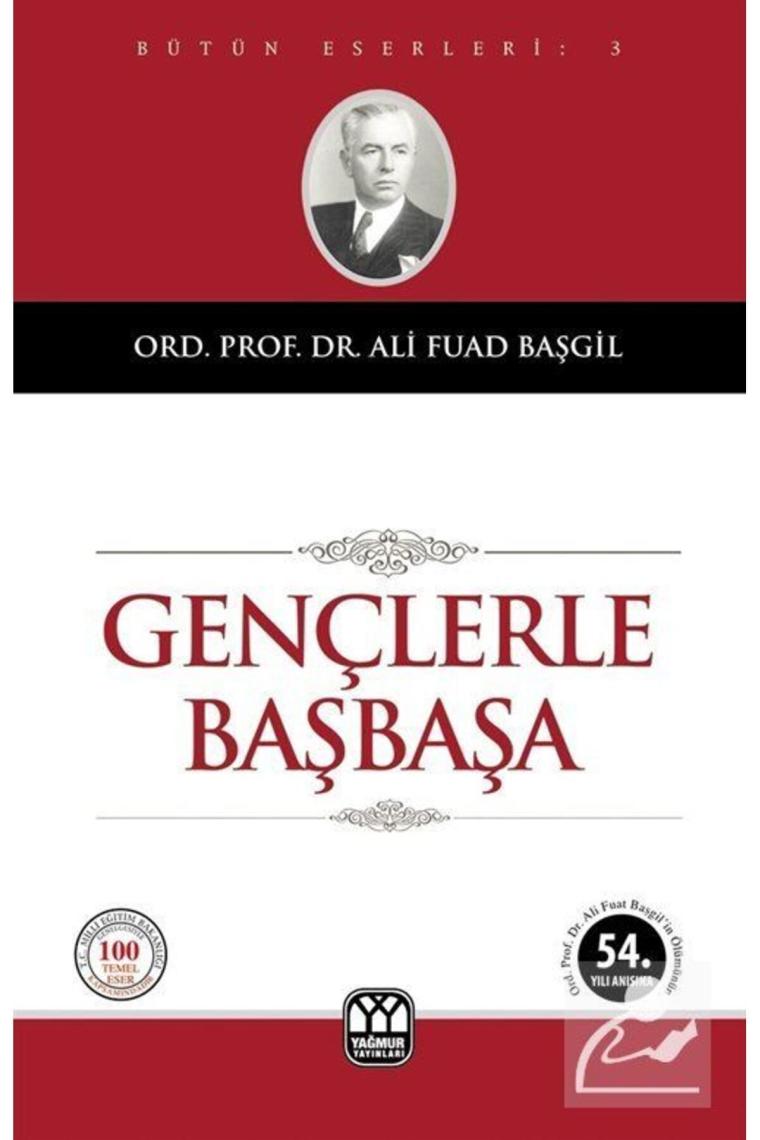 Gençlerle Başbaşa