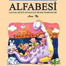 Müzik Alfabesi 1. Bölüm