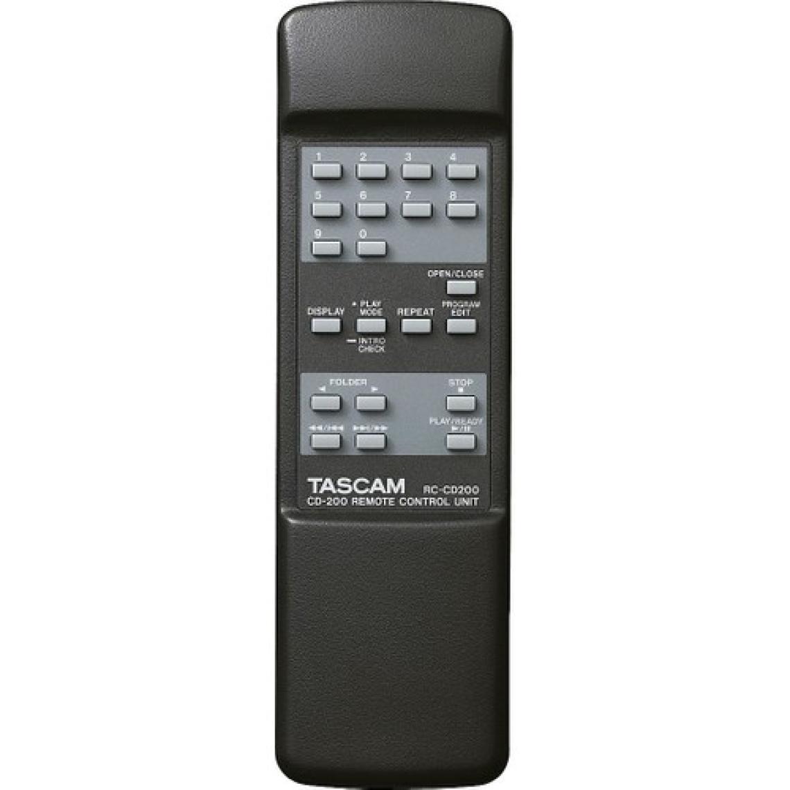 Tascam CD-200 CD Player