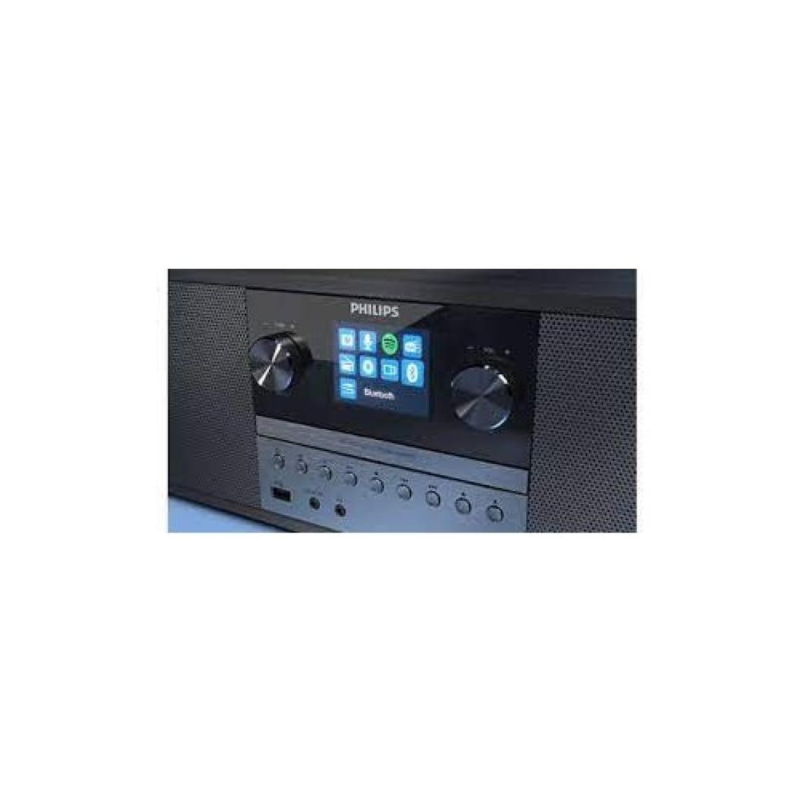 Philips Audio M6805/10 Bluetooth'lu Mikro Müzik Sistemi