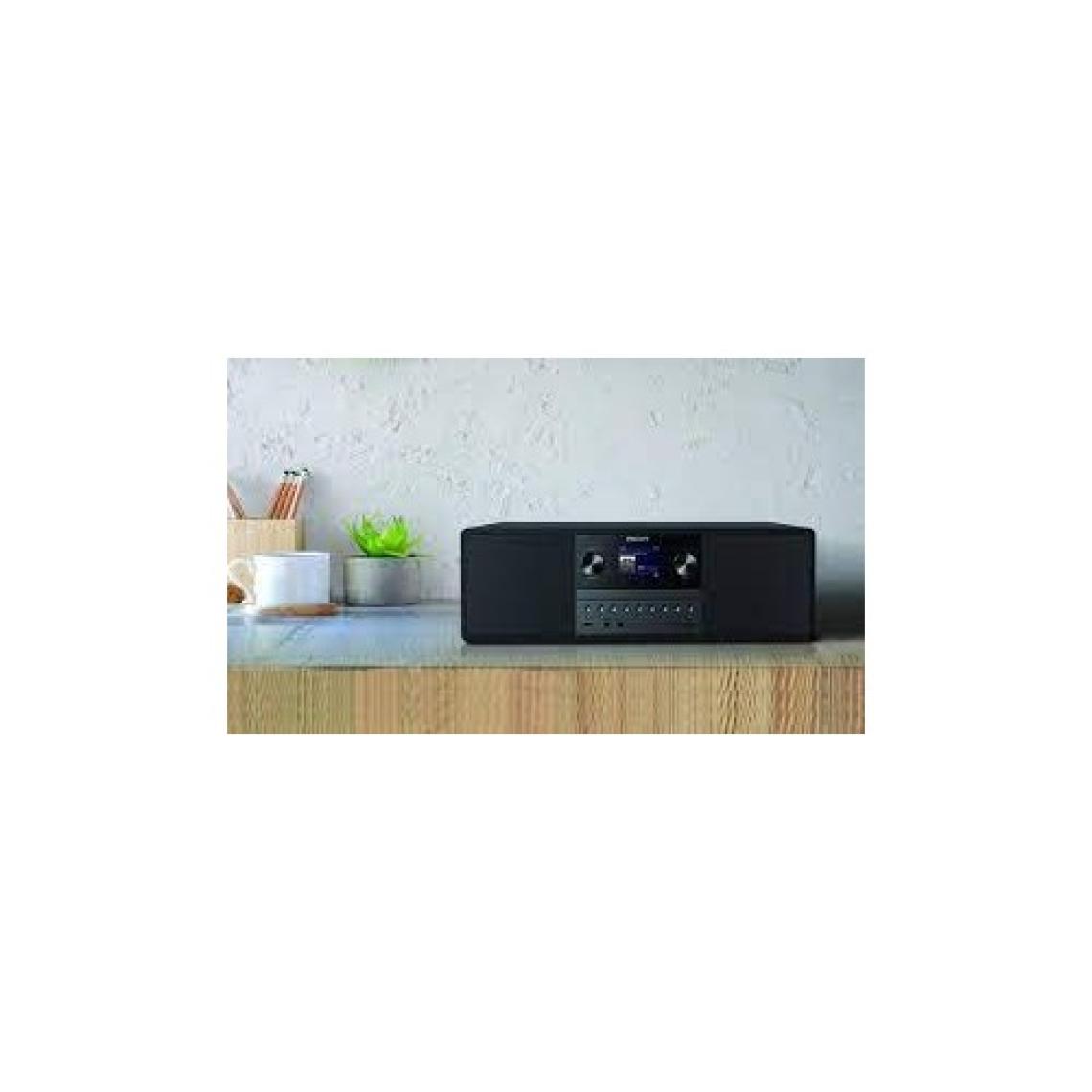 Philips Audio M6805/10 Bluetooth'lu Mikro Müzik Sistemi