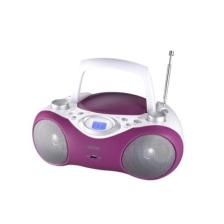 Vestel Dreambox Portatif Müzik Seti CD-99F (20225578)