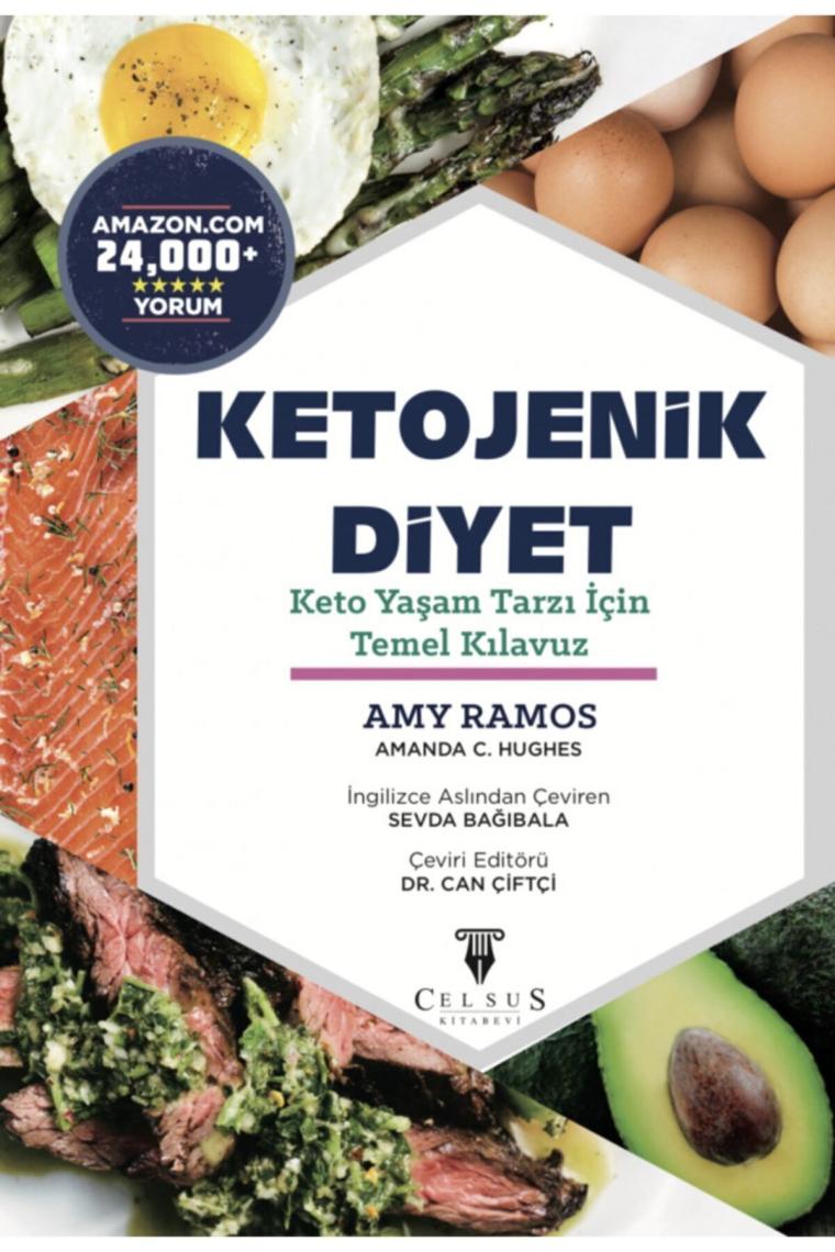 Ketojenik Diyet Keto Yaşam Tarzı Için Temel Kılavuz