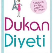 Dukan Diyeti - Pierre Dukan