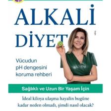 Alkali Diyet Ayşegül Çoruhlu