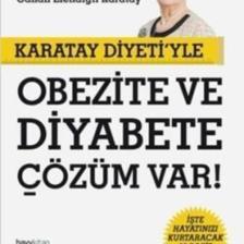 Karatay Diyeti’yle Obezite Ve Diyabete Çözüm Var!