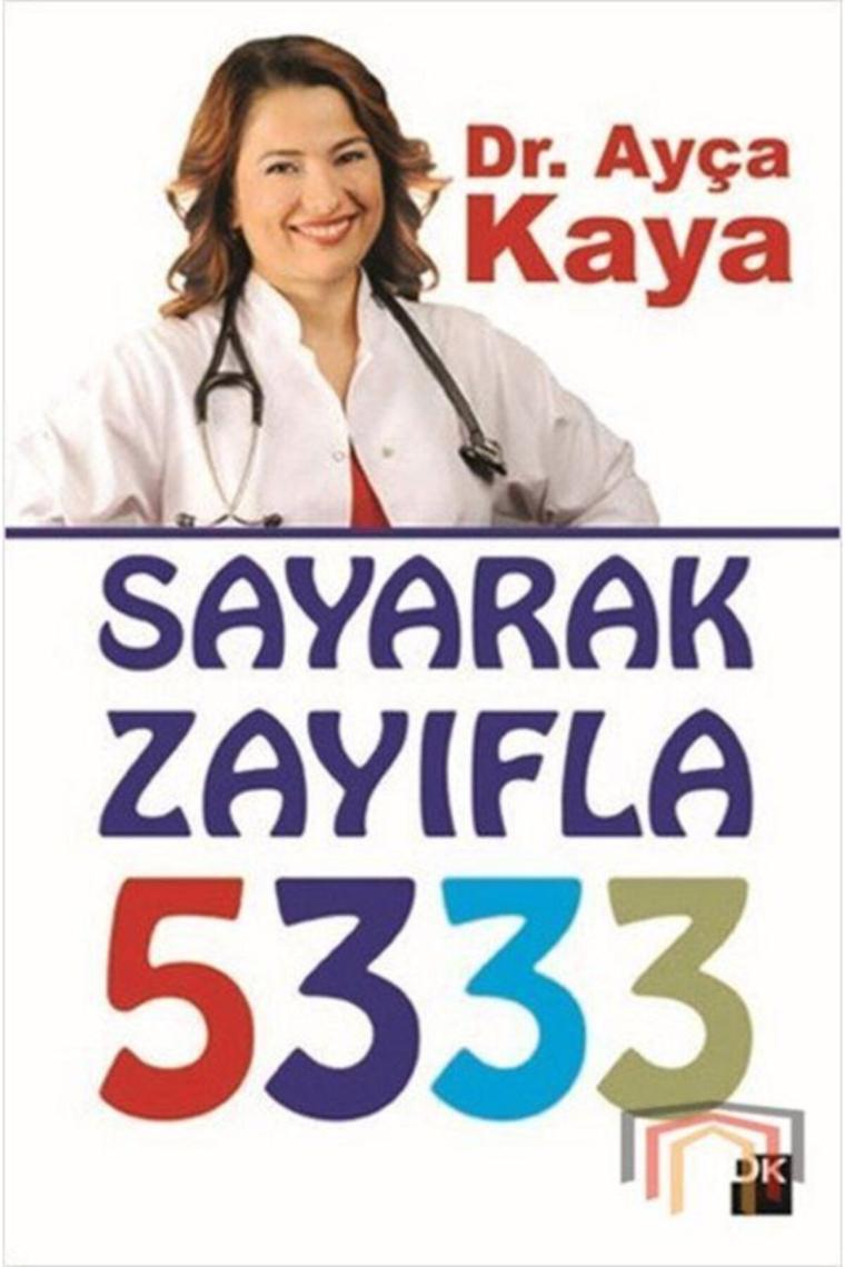 Sayarak Zayıfla 5333