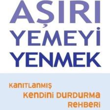 Aşırı Yemeyi Yenmek Cristopher G. Fairburn Saadetkitap