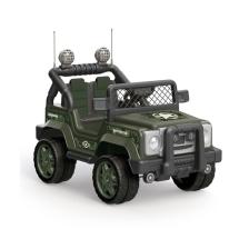 Hunter Commando Akülü Araba 12V