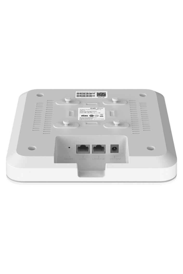 Reyee Rg-rap2200(F) 1300mbps Ac1300 Dual Band Kurumsal Access Point Poe (ADAPTÖR YOK)