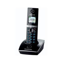 Panasonic Dect Telefon KX-TG8051 Siyah