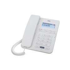 Karel TM145 Krem Masaüstü Telefon