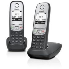 Gigaset A415 Duo Telsiz Telefon