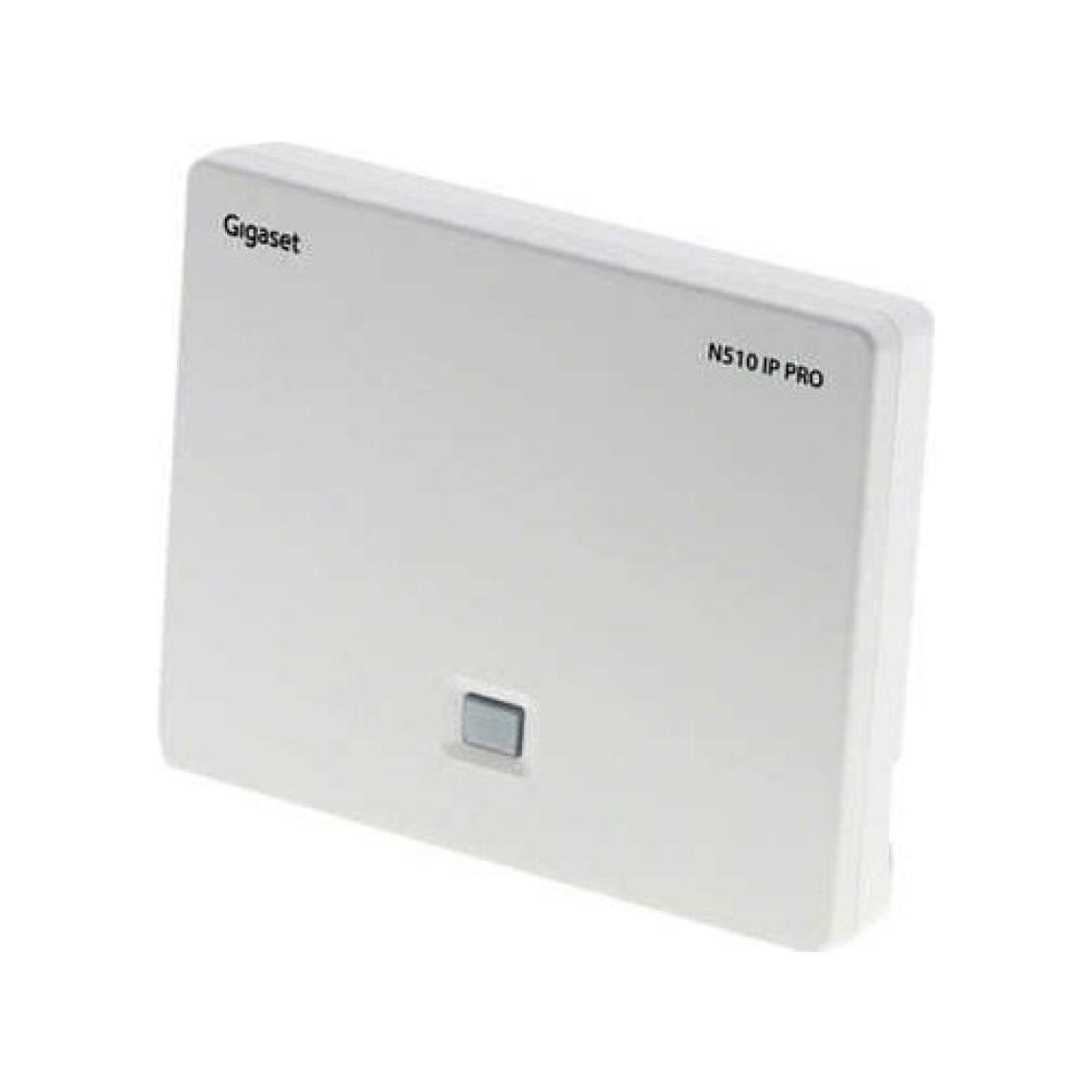 Gigaset N510 Ip Pro Baz Ünitesi