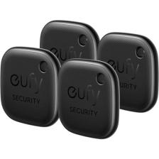 Anker eufy Security SmartTrack Link Apple Cihazımı Bul ile Uyumlu Takip Cihazı 4'lü Paket - E87B0 (Anker Türkiye Garantili)