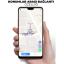 Hbb-K Plus Tag Ios & Android Uyumlu Airtag Akıllı Gps Takip Cihazı Beyaz