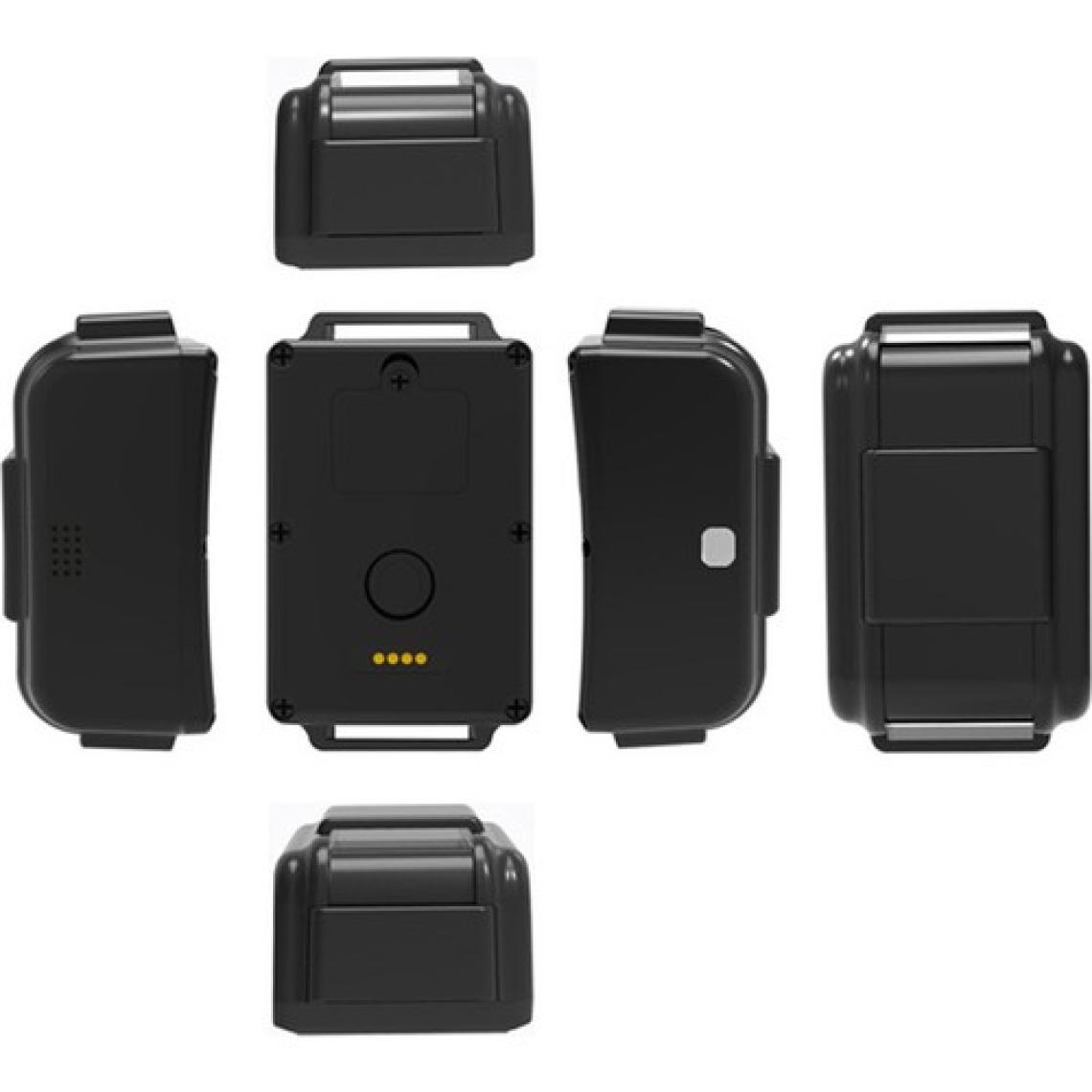 ercTEC T1 Gps Hayvan Takip Cihazı (Sim Kartlı, BTK İmei Kayıtlı, Ücretsiz Türkçe Uygulama, Şarjlı, Su Geçirmez)