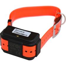 ercTEC T1 Gps Hayvan Takip Cihazı (Sim Kartlı, BTK İmei Kayıtlı, Ücretsiz Türkçe Uygulama, Şarjlı, Su Geçirmez)