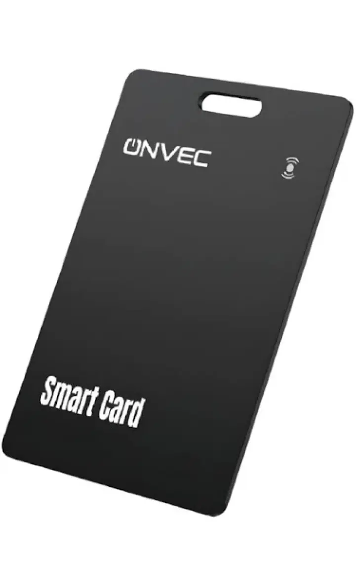 Onvec Akıllı Kart Takip Cihazı