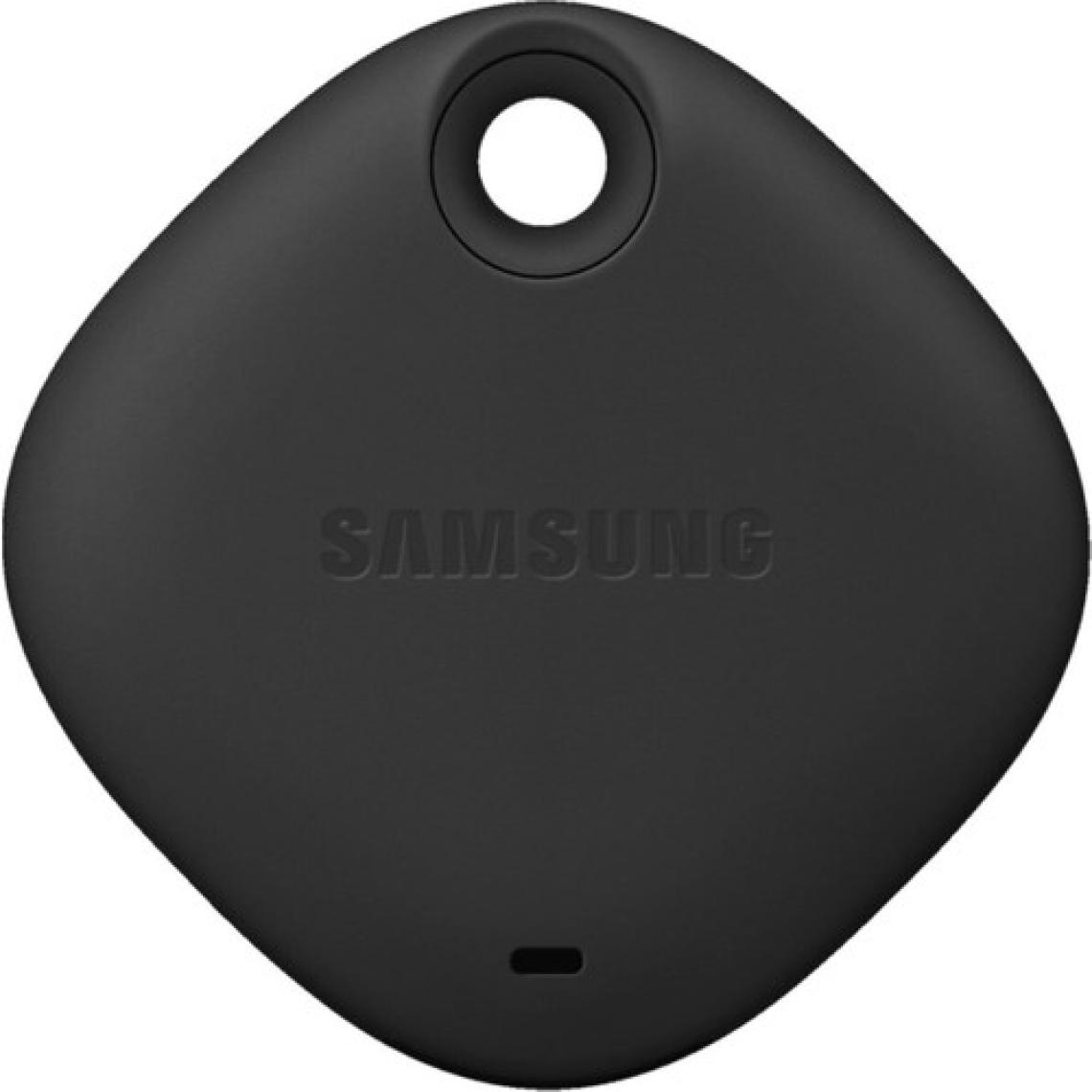 Samsung Galaxy SmartTag Plus EL-T7300 Siyah Kablosuz Akıllı Tag
