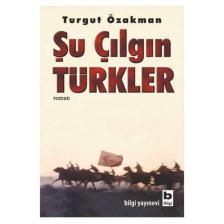 Şu Çılgın Türkler