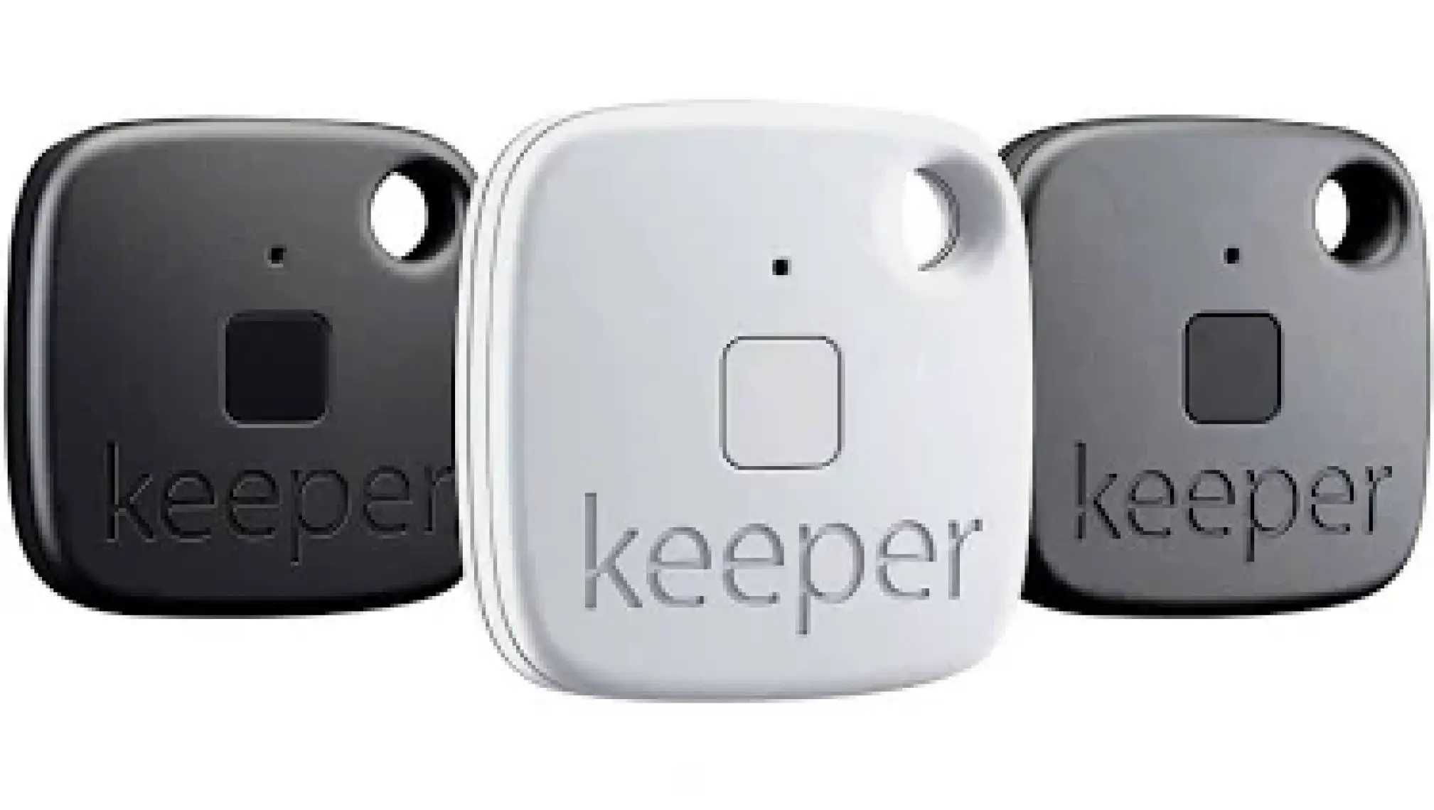 Gigaset Keeper 3lü Paket(Akıllı Telefonlar ile Entegre Elektronik İzleyici)