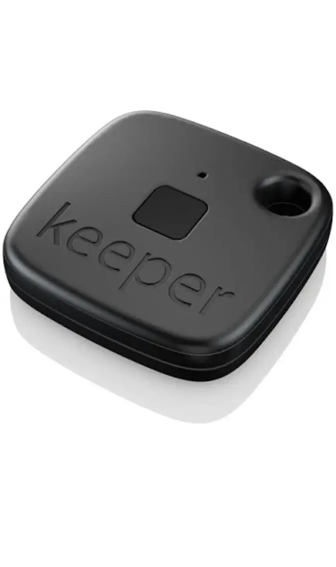 Gigaset Keeper 3lü Paket(Akıllı Telefonlar ile Entegre Elektronik İzleyici)